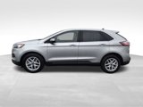 Used 2022 Ford Edge SEL image 2