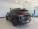 New 2025 Nissan Pathfinder Rock Creek image 5