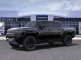 New 2025 GMC Hummer EV 2X w/ LPO, Dark Essentials Package image 2