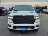 New 2025 RAM 1500 Laramie w/ Night Edition image 6