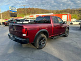 Used 2021 RAM 1500 Classic Warlock w/ Electronics Group image 5