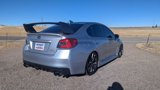 Used 2018 Subaru WRX Premium image 5