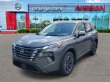 New 2026 Nissan Rogue SV w/ SV Premium Package image 4