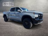 Used 2024 Chevrolet Silverado 1500 ZR2 w/ Technology Package image 2
