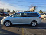Used 2016 Toyota Sienna XLE Premium image 6