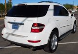 Used 2010 Mercedes-Benz ML 350 BlueTEC 4MATIC image 5