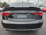 Used 2018 Audi A3 2.0T Premium w/ Convenience Package image 4