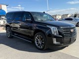 Used 2020 Cadillac Escalade ESV Platinum w/ Escalade Sport Edition image 3