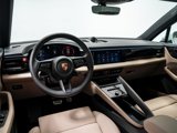 New 2025 Porsche Macan 4S Electric image 4
