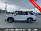 Used 2025 Honda Pilot Elite image 2