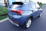New 2025 Buick Encore GX Preferred image 3