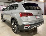 Used 2024 Volkswagen Taos SEL image 5