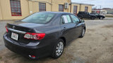 Used 2013 Toyota Corolla LE Special Edition image 3