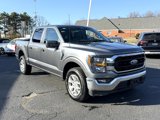 Used 2023 Ford F150 XLT image 3