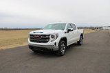 New 2025 GMC Sierra 1500 SLT w/ SLT Convenience Package image 3