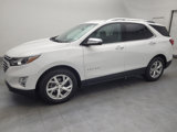 Used 2021 Chevrolet Equinox Premier image 2