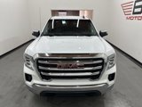 Used 2021 GMC Sierra 1500 SLE image 3