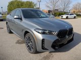 New 2025 BMW X6 xDrive40i w/ Climate Comfort Package image 3