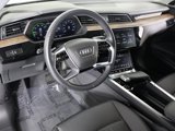 Used 2019 Audi e-tron Premium Plus w/ Cold Weather Package image 2