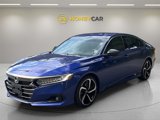 Used 2022 Honda Accord Sport image 3