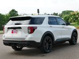 Certified 2021 Ford Explorer ST w/ Equipment Group 401A image 5