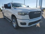 New 2025 RAM 1500 Big Horn image 4