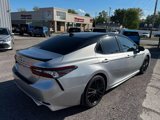 Used 2021 Toyota Camry XSE w/ Navigation Upgrade Package image 3