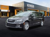New 2025 Chrysler Pacifica Select image 2