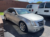 Used 2009 Cadillac CTS 3.6 AWD w/ Performance Luxury Package image 5