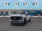 New 2025 Ford F250 4x4 Crew Cab Super Duty image 2