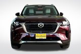 New 2025 MAZDA CX-90 Plug-In Hybrid w/ Premium Plus image 2