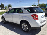 Used 2016 Chevrolet Equinox LS image 5