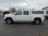 Used 2013 GMC Sierra 1500 SLE w/ Power Tech Package image 3