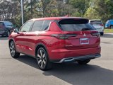 New 2025 Mitsubishi Outlander SE image 5
