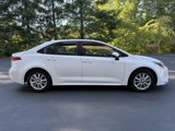Used 2021 Toyota Corolla LE image 4