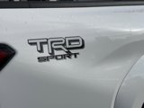 New 2025 Toyota Tacoma TRD Sport image 4