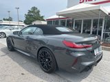 Used 2022 BMW M8 Competition w/ Driving Assistance Package image 3
