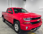 Used 2016 Chevrolet Silverado 1500 LT w/ All Star Edition image 4