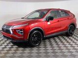 New 2025 Mitsubishi Eclipse Cross LE image 5