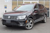 Used 2020 Volkswagen Tiguan SEL w/ 3rd Row Seat Package image 3