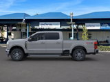 New 2025 Ford F250 Lariat image 3