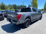 Used 2024 Ford F150 Lariat w/ Equipment Group 502A High image 5