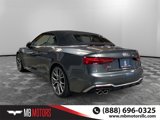 Used 2022 Audi S5 Prestige image 6