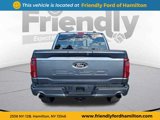 New 2025 Ford F150 Lariat image 4