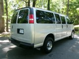 Used 2019 Chevrolet Express 2500 LS w/ Driver Convenience Package image 5