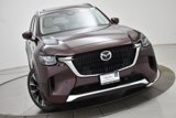 New 2025 MAZDA CX-90 3.3 Turbo S w/ Premium Plus image 5