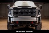 Used 2025 GMC Sierra 3500 AT4 w/ AT4 Premium Plus Package image 4