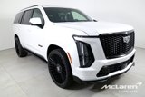 Used 2025 Cadillac Escalade V image 3