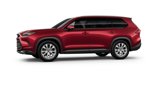 New 2025 Toyota Grand Highlander AWD Hybrid image 3