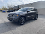 Used 2021 Jeep Grand Cherokee Limited image 4